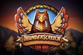 Thunder Screech - Epic lightning-themed slot game